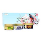 Vaadi Herbal Exotic Radiance Skin Care Herbal Gift Set 170 gm